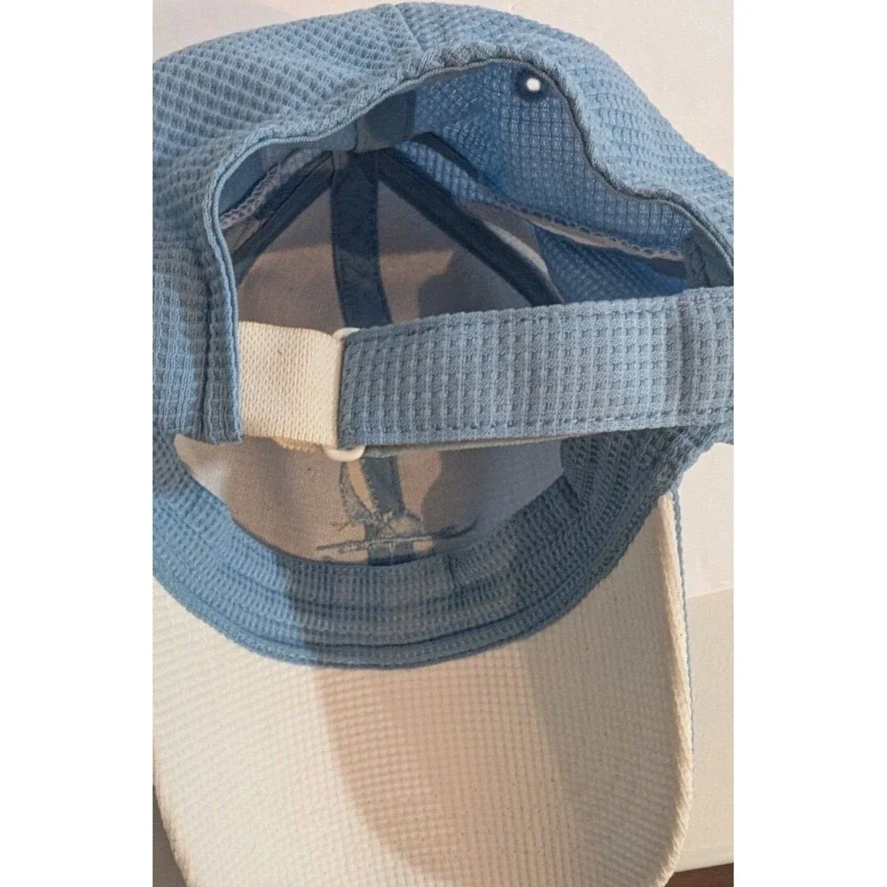 Authentic Head Shorts By Kc Caps Blue 